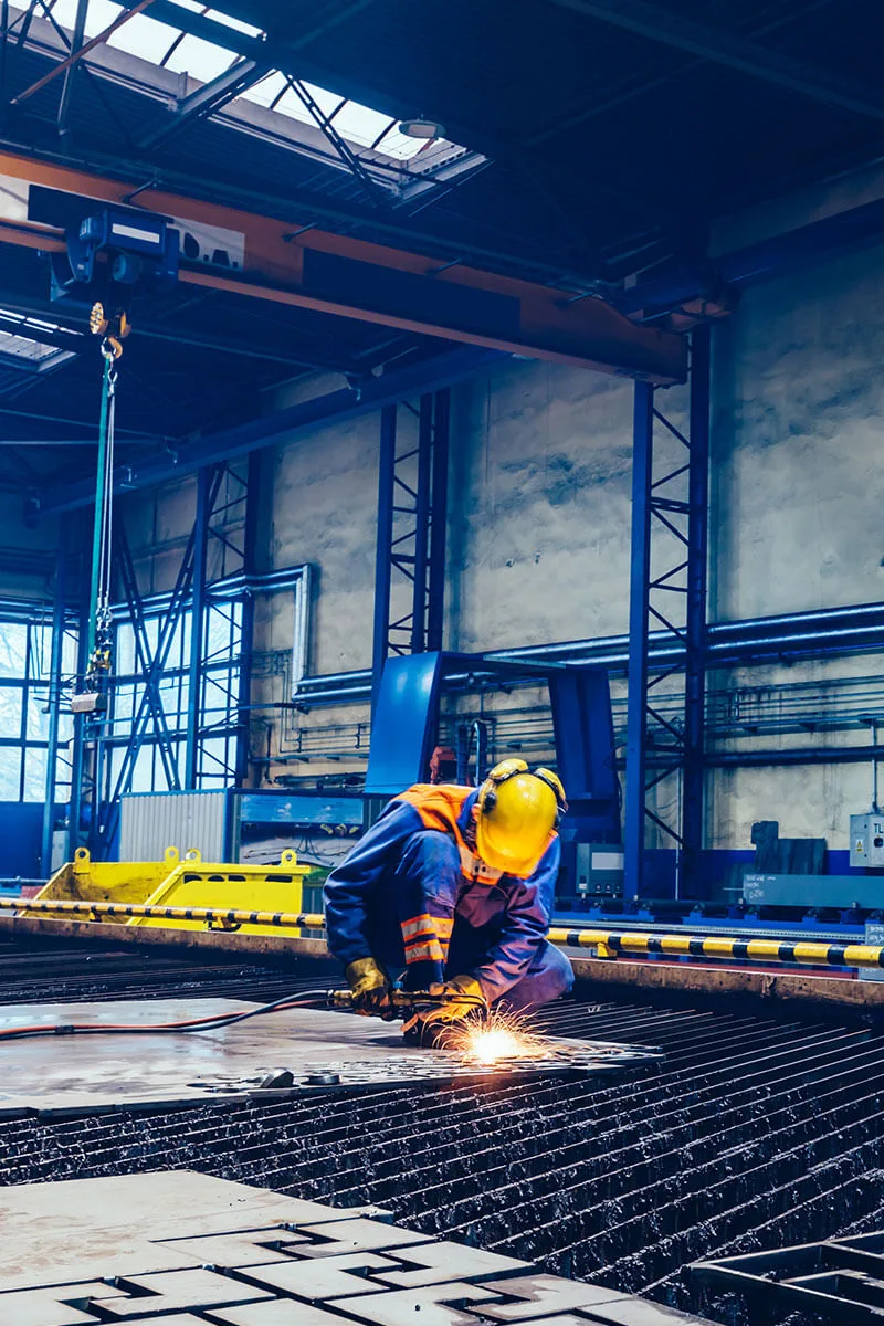 Saldatura di Precisione: Le Caratteristiche della Nuova Saldatrice Laser di Mac Welding