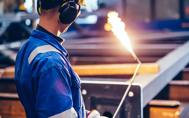 Il Futuro della Saldatura: Innovazioni e Tendenze di Mac Welding